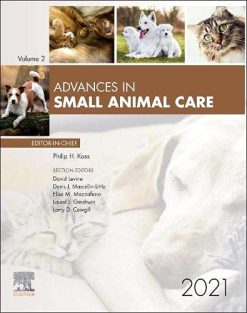 Advances in Small Animal Care 2021 (EPUB3 + Converted PDF)