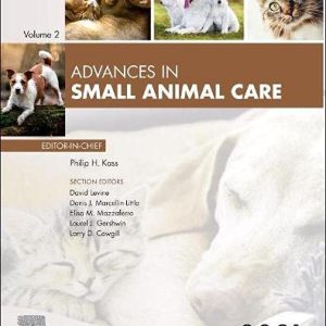 Advances in Small Animal Care, 2021 Volume 2 (True PDF)