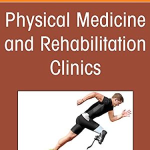 Cycling, An Issue of Physical Medicine and Rehabilitation Clinics of North America (Volume 33-1) (The Clinics: Internal Medicine, Volume 33-1) (Original PDF from Publisher)