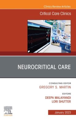 Neurocritical Care, An Issue of Critical Care Clinics (Original PDF from Publisher)