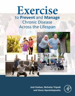 Exercise to Prevent and Manage Chronic Disease Across the Lifespan (Original PDF from Publisher)