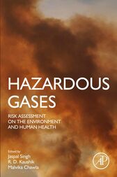 Hazardous Gases (Original PDF from Publisher)