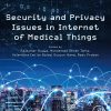Security and Privacy Issues in Internet of Medical Things (Original PDF from Publisher)