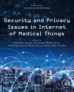 Security and Privacy Issues in Internet of Medical Things (Original PDF from Publisher)