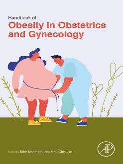 Handbook of Obesity in Obstetrics and Gynecology (EPUB)