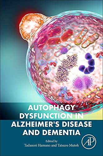 Autophagy Dysfunction in Alzheimer’s Disease and Dementia (Original PDF from Publisher)
