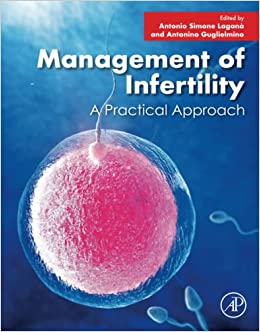 Management of Infertility: A Practical Approach (Original PDF from Publisher)
