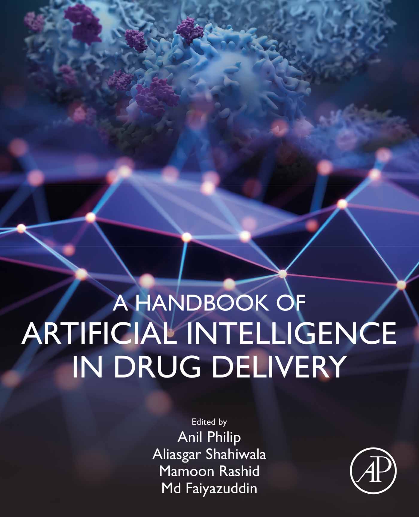 A Handbook of Artificial Intelligence in Drug Delivery (Original PDF from Publisher)