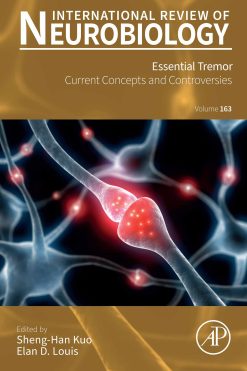 Essential Tremor: Current Concepts and Controversies, Volume 163 (Original PDF from Publisher)