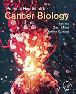 Protocol Handbook for Cancer Biology (Original PDF from Publisher)