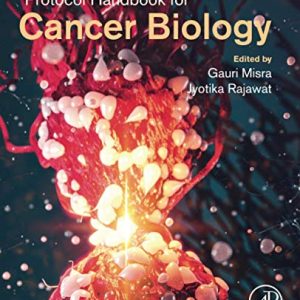 Protocol Handbook for Cancer Biology (Original PDF from Publisher)