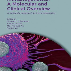 Immunogenetics: A Molecular and Clinical Overview (EPUB)