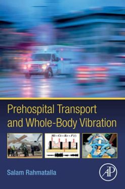 Prehospital Transport and Whole-Body Vibration (Original PDF from Publisher)