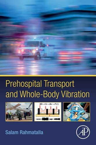 Prehospital Transport and Whole-Body Vibration (Original PDF from Publisher)