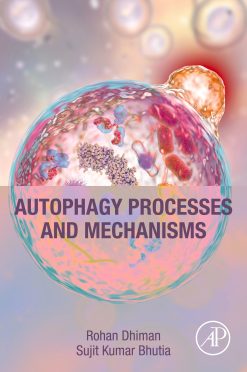 Autophagy Processes and Mechanisms (Original PDF from Publisher)