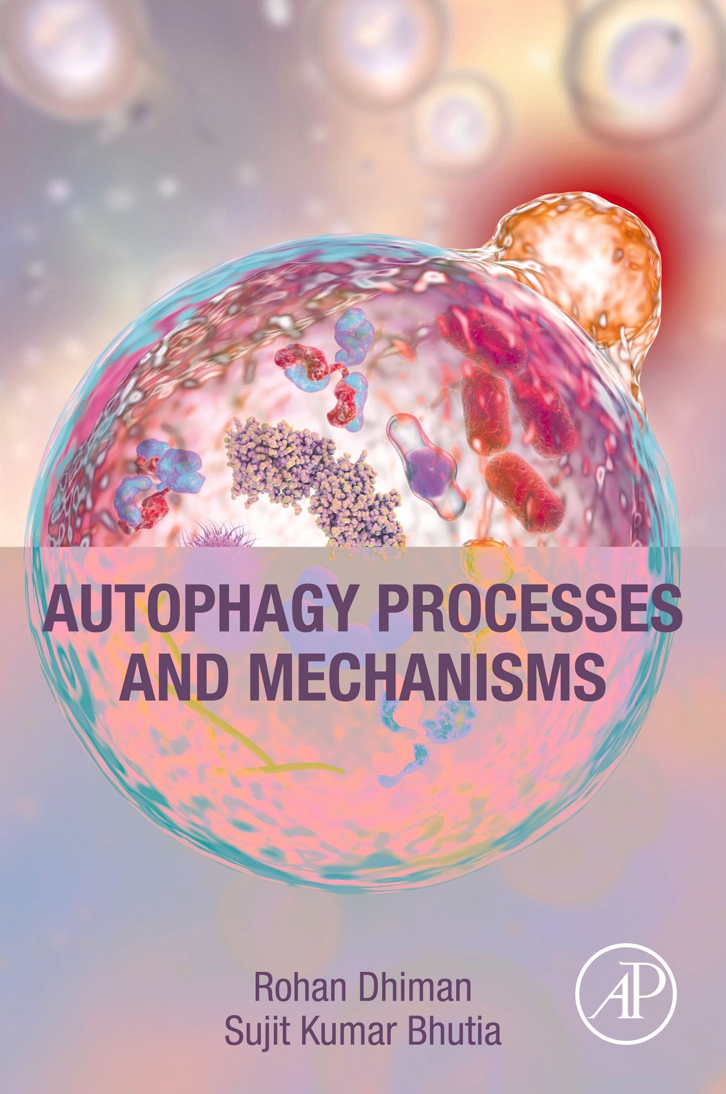 Autophagy Processes and Mechanisms (Original PDF from Publisher)