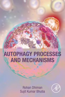 Autophagy Processes and Mechanisms (EPUB)