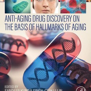 Anti-Aging Drug Discovery on the Basis of Hallmarks of Aging (Original PDF from Publisher)