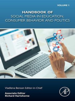 Handbook of Social Media in Education, Consumer Behavior and Politics, Volume 1 (Original PDF from Publisher)
