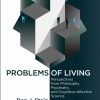 Problems of Living: Perspectives from Philosophy, Psychiatry, and Cognitive-Affective Science (Original PDF from Publisher)
