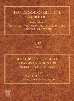 Hematopoietic Stem Cell Transplantation for Neurologic Diseases (Original PDF from Publisher)