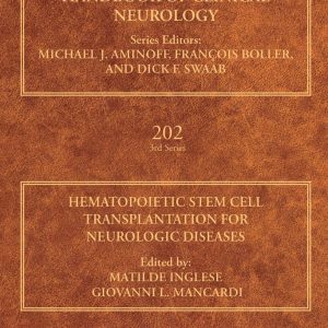 Hematopoietic Stem Cell Transplantation for Neurologic Diseases (Original PDF from Publisher)
