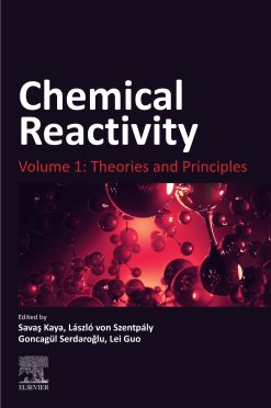 Chemical Reactivity, Volume 1: Theories and Principles (Original PDF from Publisher)