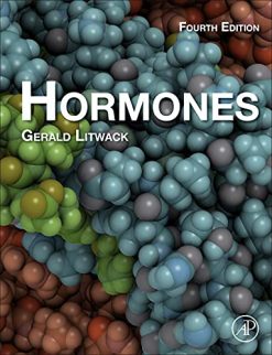 Hormones, 4th Edition (Original PDF from Publisher)