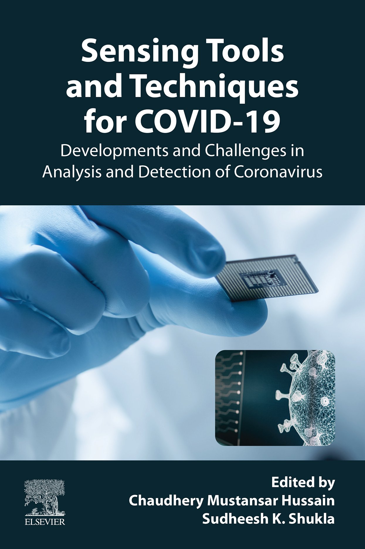 Sensing Tools and Techniques for COVID-19: Developments and Challenges in Analysis and Detection of Coronavirus (EPUB)