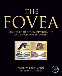 The Fovea: Structure, Function, Development, and Tractional Disorders (Original PDF from Publisher)
