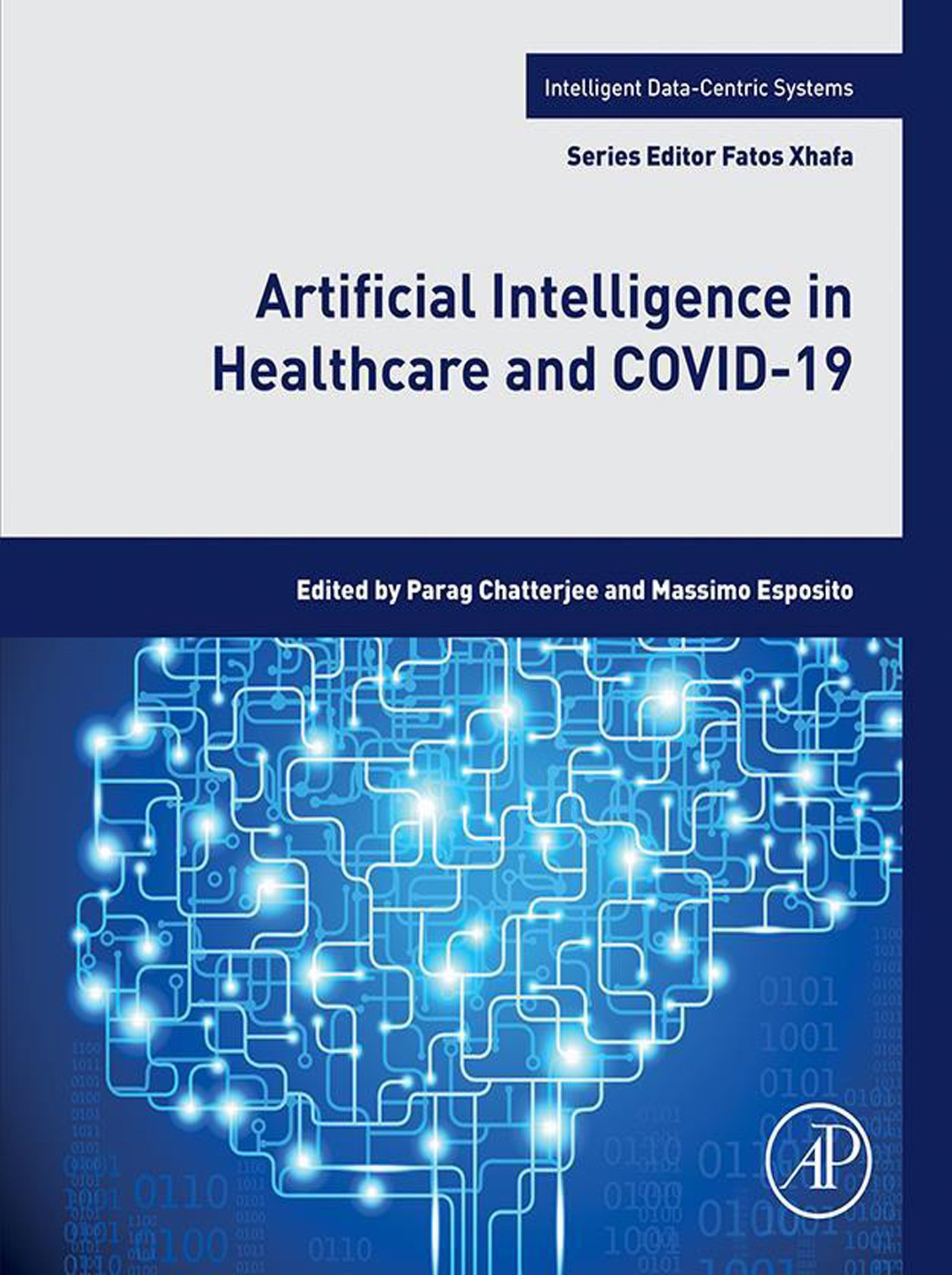 Artificial Intelligence in Healthcare and COVID-19 (Original PDF from Publisher)