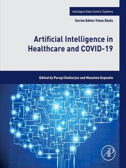 Artificial Intelligence in Healthcare and COVID-19 (EPUB)