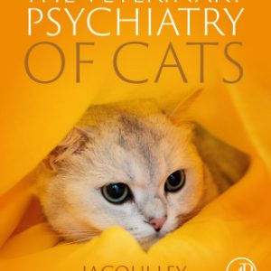 The Veterinary Psychiatry of Cats (Original PDF from Publisher)