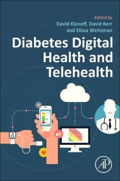 Diabetes Digital Health and Telehealth (Original PDF from Publisher)