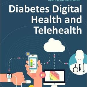 Diabetes Digital Health and Telehealth (Original PDF from Publisher)