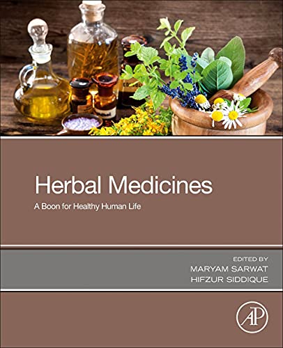 Herbal Medicines: A Boon for Healthy Human Life (EPUB)