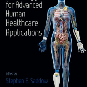 Silicon Carbide Technology for Advanced Human Healthcare Applications (EPUB)