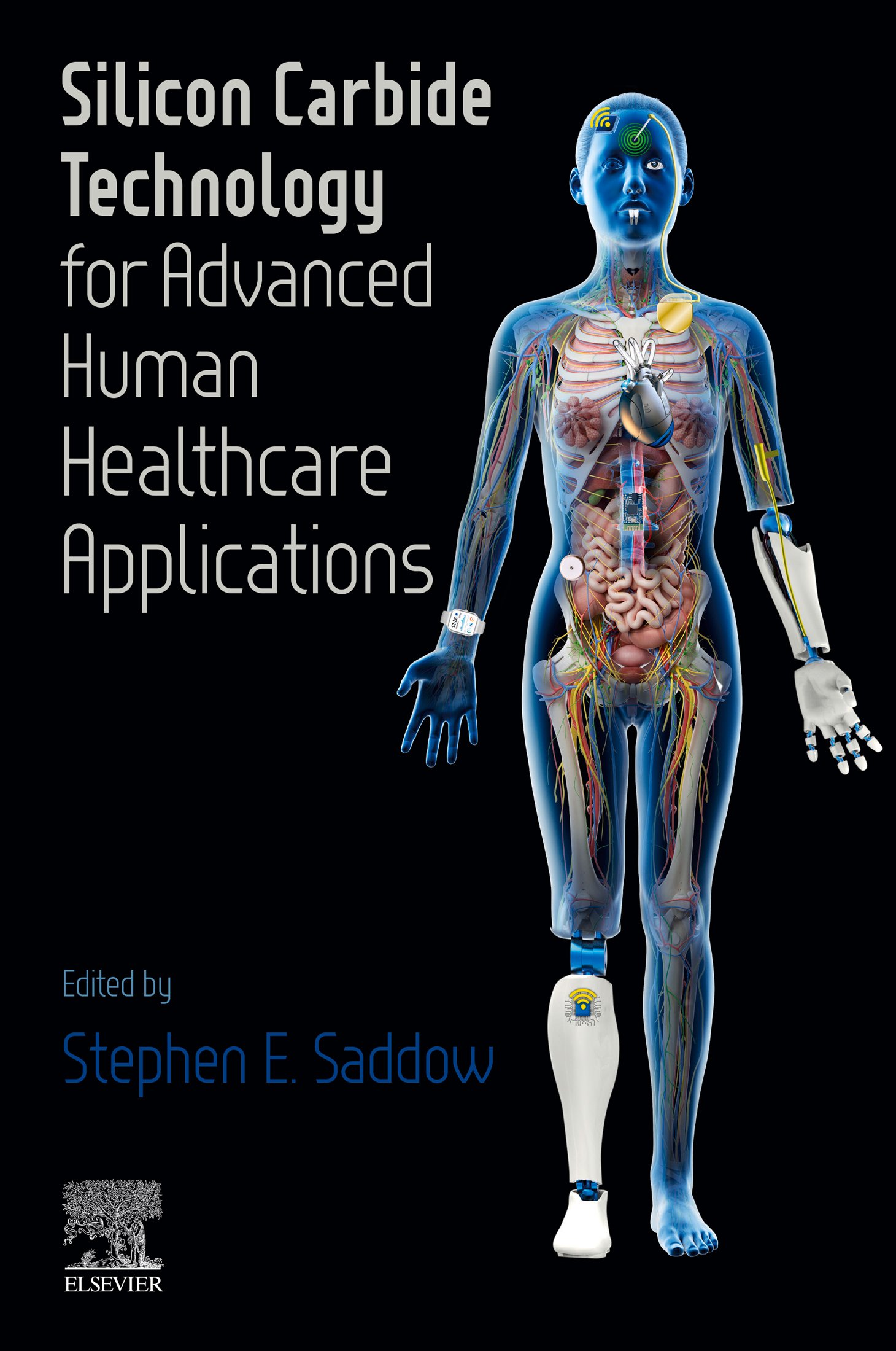 Silicon Carbide Technology for Advanced Human Healthcare Applications (EPUB)
