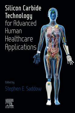 Silicon Carbide Technology for Advanced Human Healthcare Applications (Original PDF from Publisher)