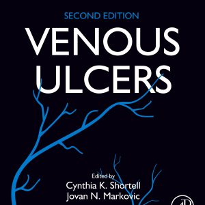 Venous Ulcers, 2nd Edition (EPUB)