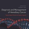 Diagnosis and Management of Hereditary Cancer: Tabular-Based Clinical and Genetic Aspects (Original PDF from Publisher)