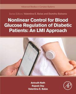 Nonlinear Control for Blood Glucose Regulation of Diabetic Patients: An LMI Approach (Original PDF from Publisher)