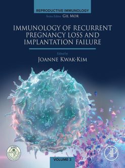 Immunology of Recurrent Pregnancy Loss and Implantation Failure (EPUB)
