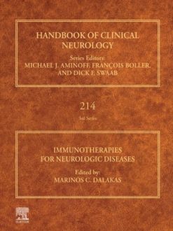 Immunotherapies for Neurologic Diseases (Original PDF from Publisher)
