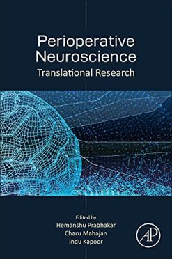 Perioperative Neuroscience: Translational Research (Original PDF from Publisher)