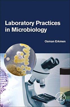 Laboratory Practices in Microbiology (Original PDF from Publisher)