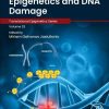 Epigenetics and DNA Damage (Volume 36) (Original PDF from Publisher)