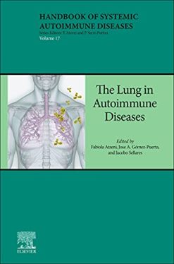 The Lung in Autoimmune Diseases (Original PDF from Publisher)
