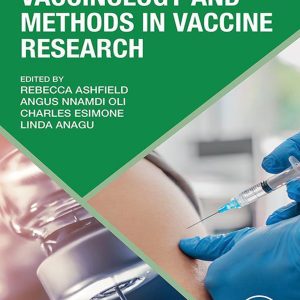 Vaccinology and Methods in Vaccine Research (EPUB)