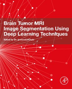 Brain Tumor MRI Image Segmentation Using Deep Learning Techniques (EPUB)